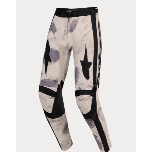 圖片 【台中硬了安全帽】 A星 Alpinestars 越野 Racer Lahnd Pants 越野褲 新品 公司貨 含稅