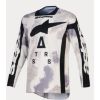 圖片 【台中硬了安全帽】 A星 Alpinestars 越野 Racer Riway Jersey 越野上衣公司貨 含稅
