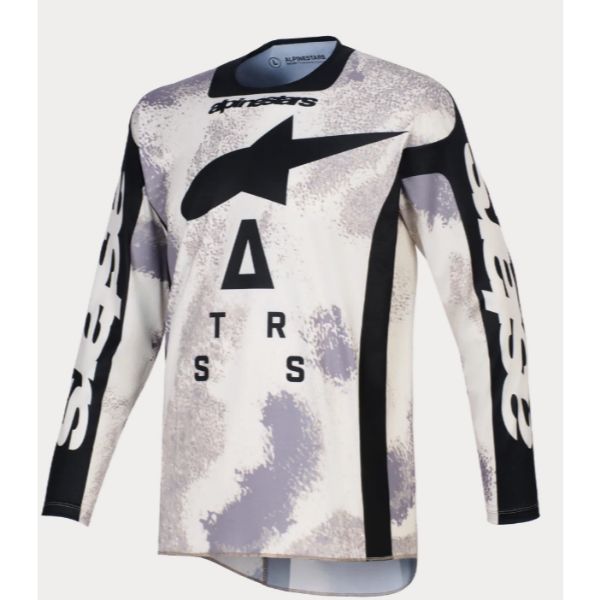 圖片 【台中硬了安全帽】 A星 Alpinestars 越野 Racer Riway Jersey 越野上衣公司貨 含稅