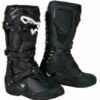 圖片 【台中硬了安全帽】A星 alpinestars TECH3 騎士車靴  越野 新品 公司貨 含稅