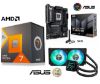 圖片 決勝時刻】全新 R7 7800X3D 水冷 華碩 WIFI 電競3扇 RTX5070TI 飆 16G 金牌 電腦 主機