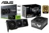 圖片 決勝時刻】全新 R7 7800X3D 水冷 華碩 WIFI 電競3扇 RTX5070TI 飆 16G 金牌 電腦 主機