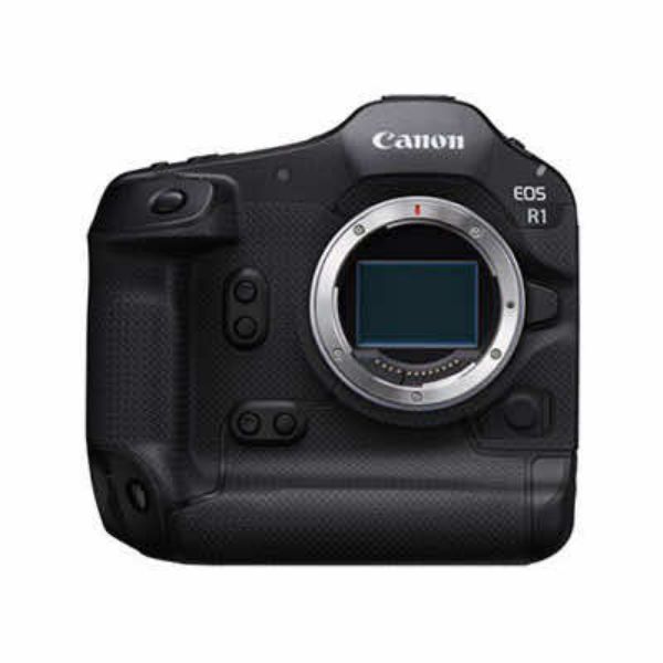 圖片 Canon EOS R1 Body(單機身)公司貨
