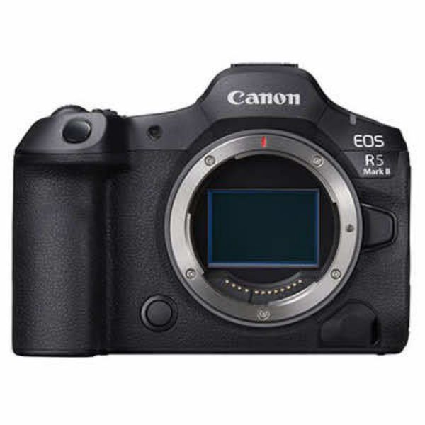 圖片 Canon EOS R5 Mark II Body(單機身)公司貨