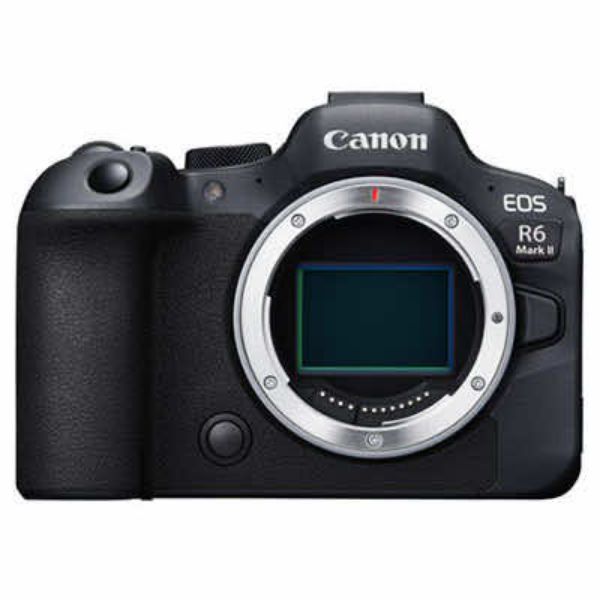 圖片 Canon EOS R6 Mark II Body(單機身)公司貨
