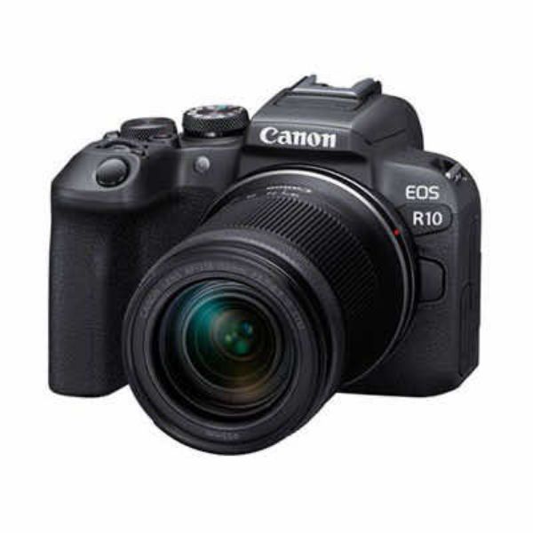 圖片 Canon EOS R10 Kit組(含 18-150mm 鏡頭)公司貨