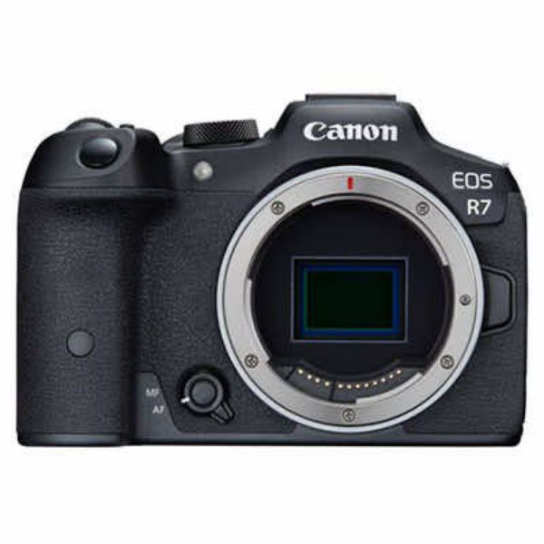 圖片 Canon EOS R7 Body(單機身)公司貨