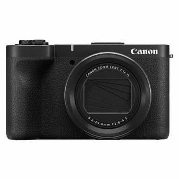 圖片 Canon Powershot V1 公司貨
