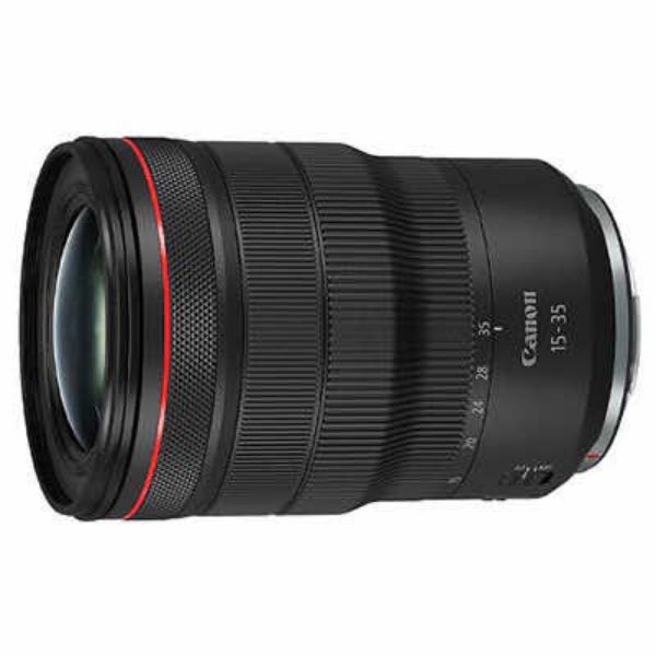 圖片 Canon RF 15-35mm F2.8 L IS USM 公司貨