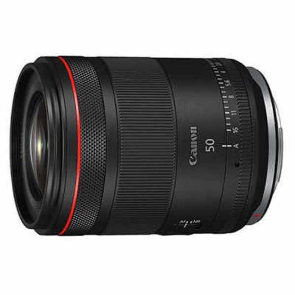 圖片 Canon RF 50mm F1.4 L VCM 公司貨