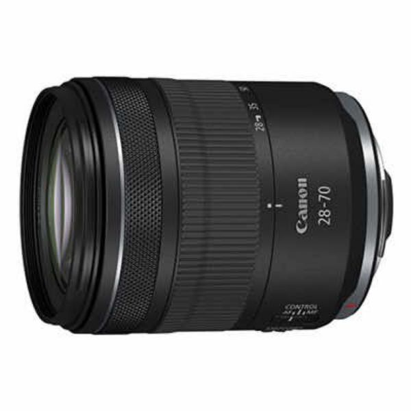 圖片 Canon RF 28-70mm F2.8 IS STM 公司貨