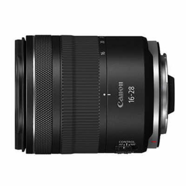 圖片 Canon RF 16-28mm F2.8 IS STM 公司貨