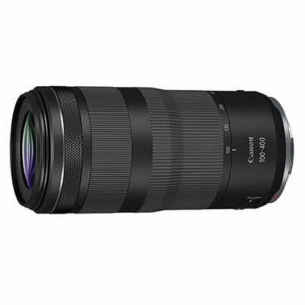 圖片 Canon RF 100-400mm F5.6-8 IS USM 公司貨