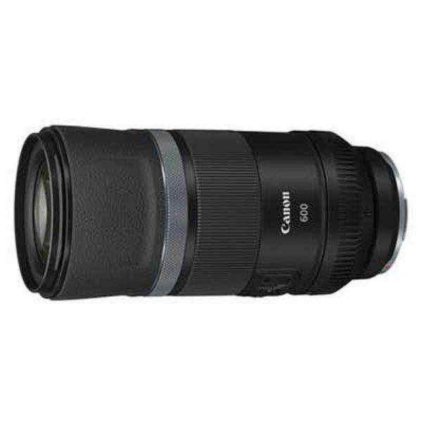 圖片 Canon RF 600mm F11 IS STM 公司貨