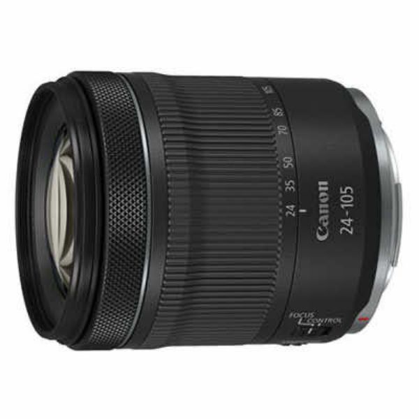 圖片 Canon RF 24-105mm F4-7.1 IS STM(彩盒版)公司貨