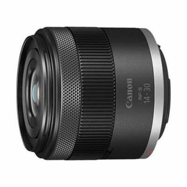 圖片 Canon RF-S 14-30mm F4-6.3 IS STM PZ 公司貨