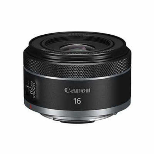圖片 Canon RF 16mm F2.8 STM 公司貨