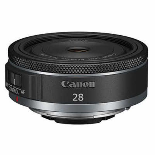圖片 Canon RF 28mm F2.8 STM 公司貨