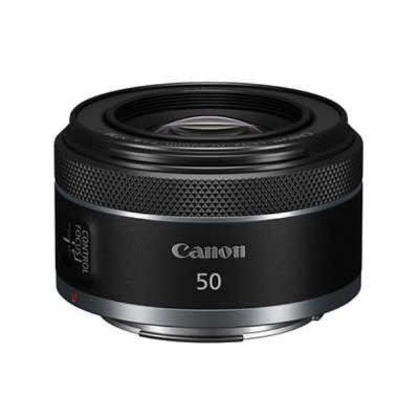 圖片 Canon RF 50mm F1.8 STM 公司貨