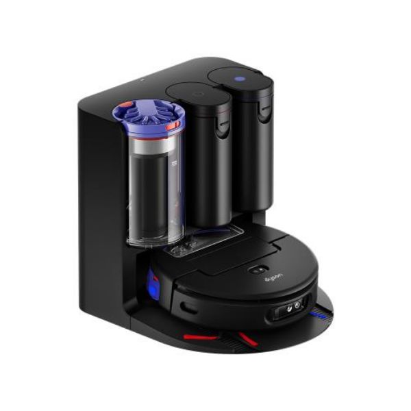 圖片 dyson 戴森 RB05 Spot+Scrub Ai 掃拖機器人 (智能偵測/熱活水洗地/自清潔)