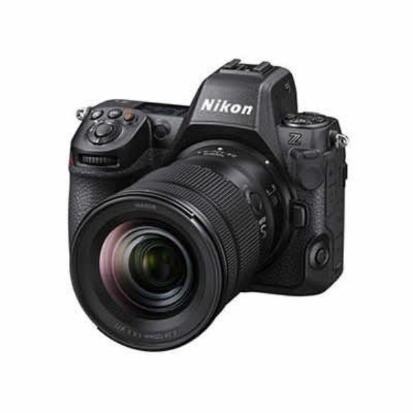 圖片 Nikon Z8 Kit組(含 24-120mm F4 鏡頭)公司貨