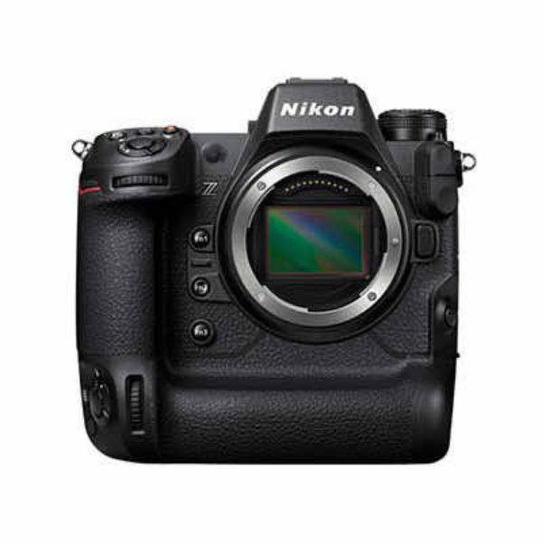 圖片 Nikon Z9 Body(單機身)平行輸入