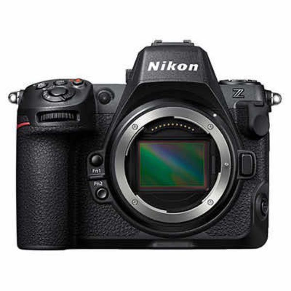 圖片 Nikon Z8 Body(單機身)平行輸入