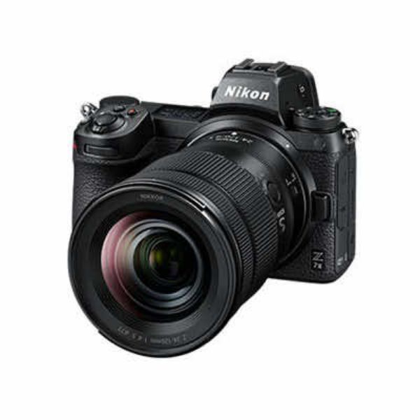 圖片 Nikon Z7 II Kit組(含 24-120mm F4 鏡頭)平行輸入