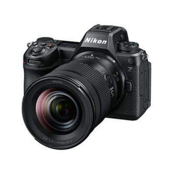 圖片 Nikon Z6 III Kit組(含24-120mm F4鏡頭)平行輸入