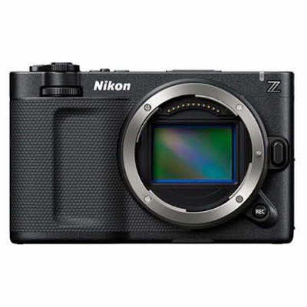 圖片 Nikon ZR Body(單機身)公司貨