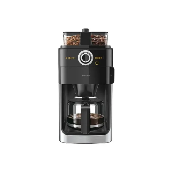 圖片 Philips 飛利浦 2+全自動美式研磨咖啡機(HD7762)