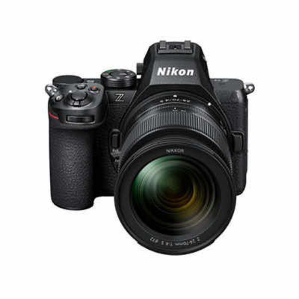 圖片 Nikon Z5 II Kit組(含 Z 24-70mm F4 鏡頭)平行輸入