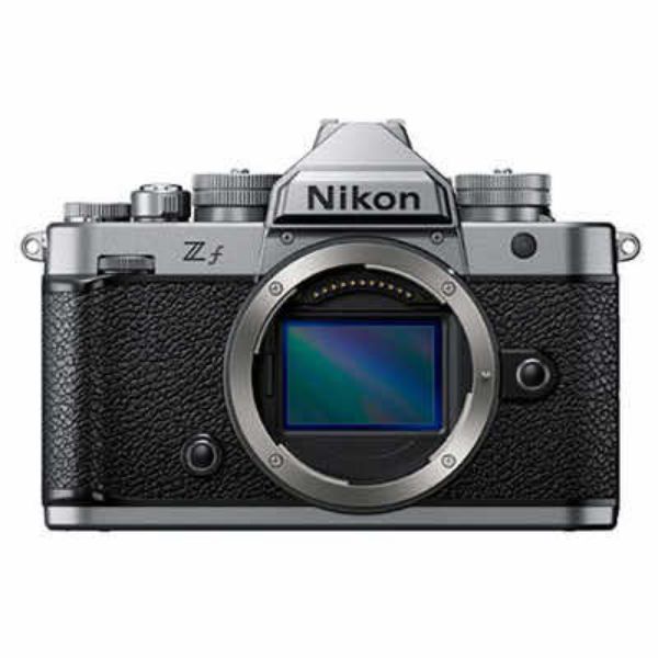 圖片 Nikon Zf Body (單機身)平行輸入