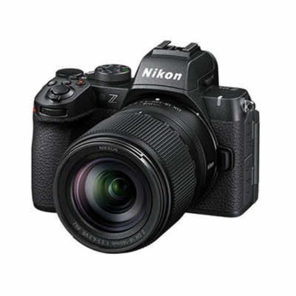 圖片 Nikon Z50 II Kit組(含 18-140mm VR 鏡頭)平行輸入