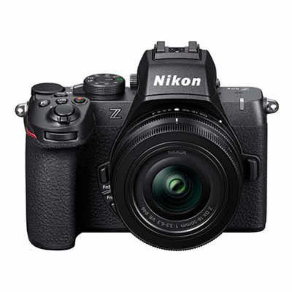 圖片 Nikon Z50 II Kit組(含 16-50mm 鏡頭)公司貨