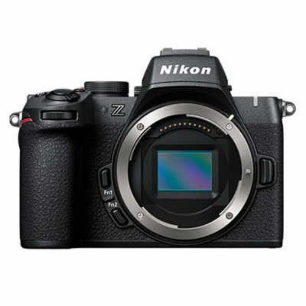 圖片 Nikon Z50 II Body(單機身)平行輸入