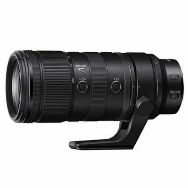 圖片 Nikon Z 70-200mm F2.8 VR S II 公司貨