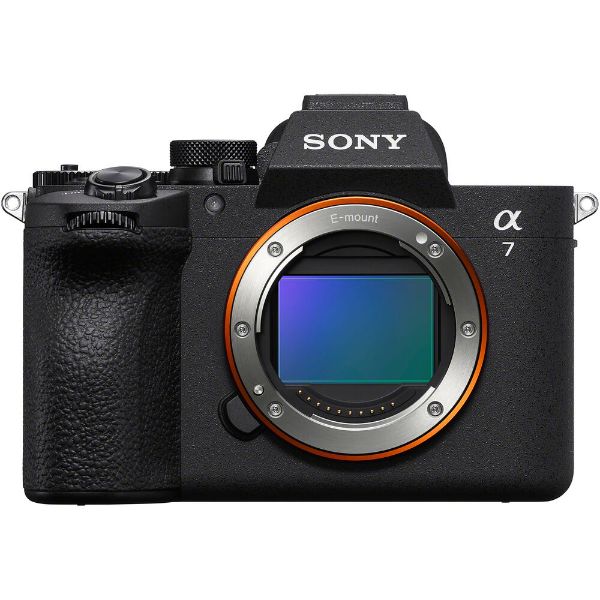 圖片 Sony a7 V 數位單眼相機 ILCE-7M5