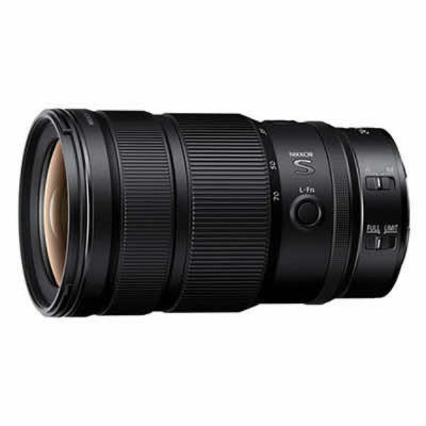 圖片 Nikon Z 24-70mm F2.8 S II(二代鏡)平行輸入