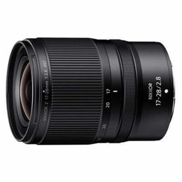 圖片 Nikon Z 17-28mm F2.8 平行輸入