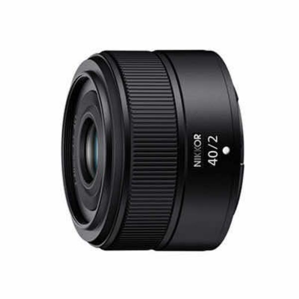 圖片 Nikon Z 40mm F2 平行輸入