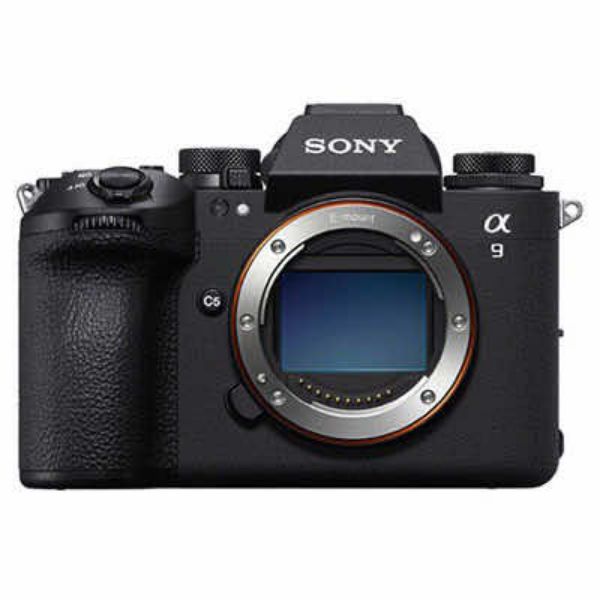 圖片 Sony A9 III Body(單機身)公司貨