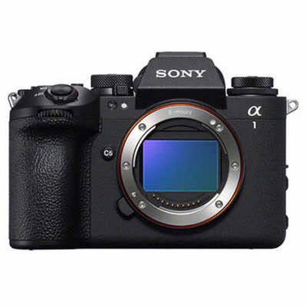 圖片 Sony A1 II Body(單機身)平行輸入