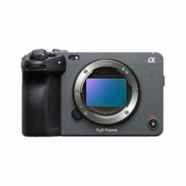 圖片 SONY ILME-FX3A 公司貨