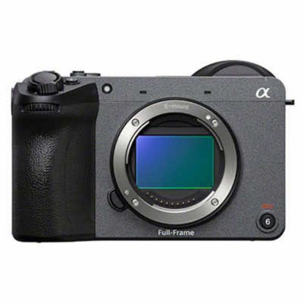 圖片 Sony ILME-FX2 Body(單機身)公司貨