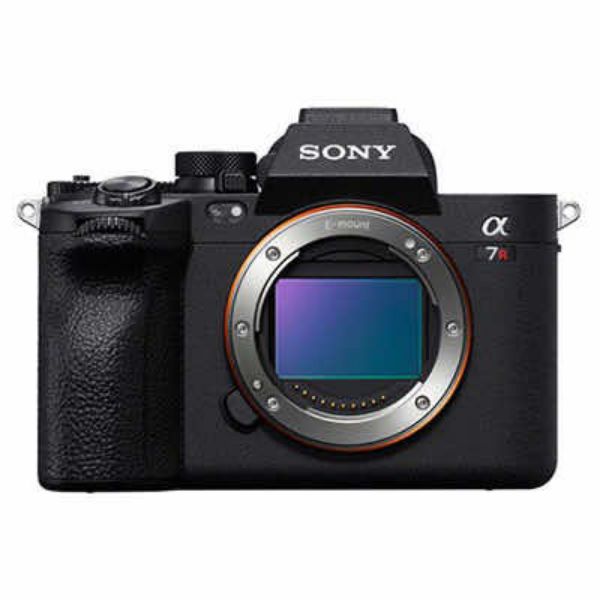 圖片 Sony A7R V Body(單機身) 平行輸入