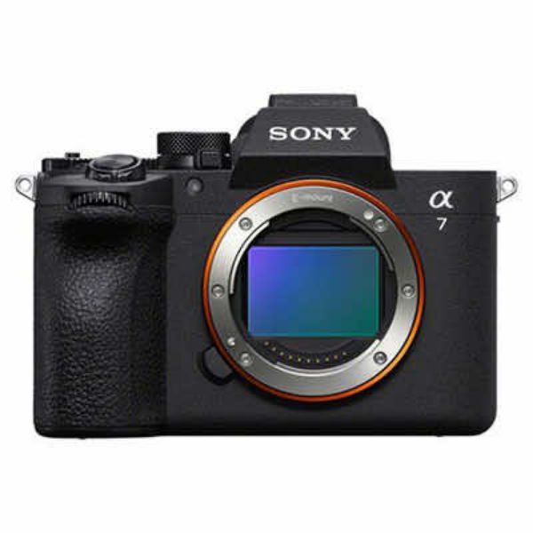 圖片 Sony A7 V Body(單機身)平行輸入