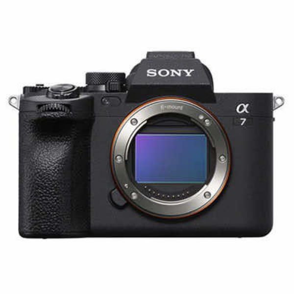 圖片 Sony A7 IV Body(單機身)平行輸入