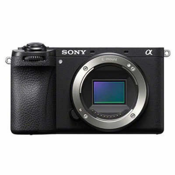 圖片 Sony A6700 Body (單機身)平行輸入