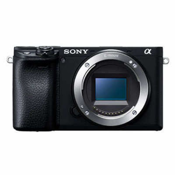 圖片 Sony A6400 Body (單機身)平行輸入